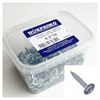 200903 Саморез с прессшайбой острый 4,2*19 (300 шт EC) (цена за уп) НАКРЕПКО 200903 - фото 636646