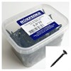 200703 Саморез оксид по дереву потайной крупный шаг 3,5*32 (350 шт EC) (цена за уп) НАКРЕПКО 200703 - фото 636657
