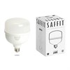 55095 Saffit SBHP1050 T120 LED 50Вт E27-E40 6400К 4600лм 220В Лампа светодиодная промышленная (уп.20шт.) FERON (Китай) 55095 - фото 636659