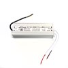 48061 LB007 200W 12V IP67 Трансформатор электронный для светодиодной ленты (драйвер) FERON 48061 - фото 636673