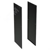 RBITCPLS1210 RAM telecom 1200х1000 RAL9005 Панель боковая односекционная для 19' IT-CQE 2шт. ДКС (Россия) RBITCPLS1210 - фото 636708