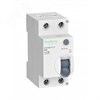 C9R68225 City9 Set Выключатель дифференциального тока (УЗО) 2P 25А 30мА тип A 6кА Systeme Electric (Китай) C9R68225 - фото 636718