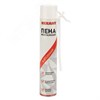 FD 89-0905 Пена монтажная всесезонная с трубочкой 50л (уп.16шт.) REXANT (Россия) FD 89-0905 - фото 636779