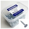200902 Саморез с прессшайбой острый 4,2*16 (350 шт EC) (цена за уп) НАКРЕПКО 200902 - фото 636830