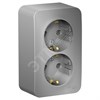 КПТД-1/3Т-15(К7) 250 г, Паста, Компаунд силиконовый двухкомпонентный теплопроводящий диэлектрический заливной\Номакон КПТД-1/3Т-15(К7) - фото 636835