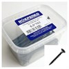 200713 Саморез оксид по дереву потайной крупный шаг 5,0*102 (50 шт EC) (цена за уп) НАКРЕПКО 200713 - фото 636871