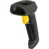MD6600-HD 2D, ручной, USB, проводной, серый Сканер штрих-кода Mindeo MD6600-HD - фото 637041