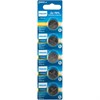 Батарейка Philips Lithium CR2032 BL5 Б0064640 - фото 637089