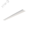 711203627 Standard LED Т8-236-27 IP20 Светильник ЛПО под LED-лампу Т8 G13 (уп.2шт.) ЗСП (Россия)  711203627 - фото 637353