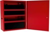 LPA-Presta-BOX Шкаф монтажный для АКБ, настенный, для системы LPA-Presta-16 LPA LS630604 - фото 637364